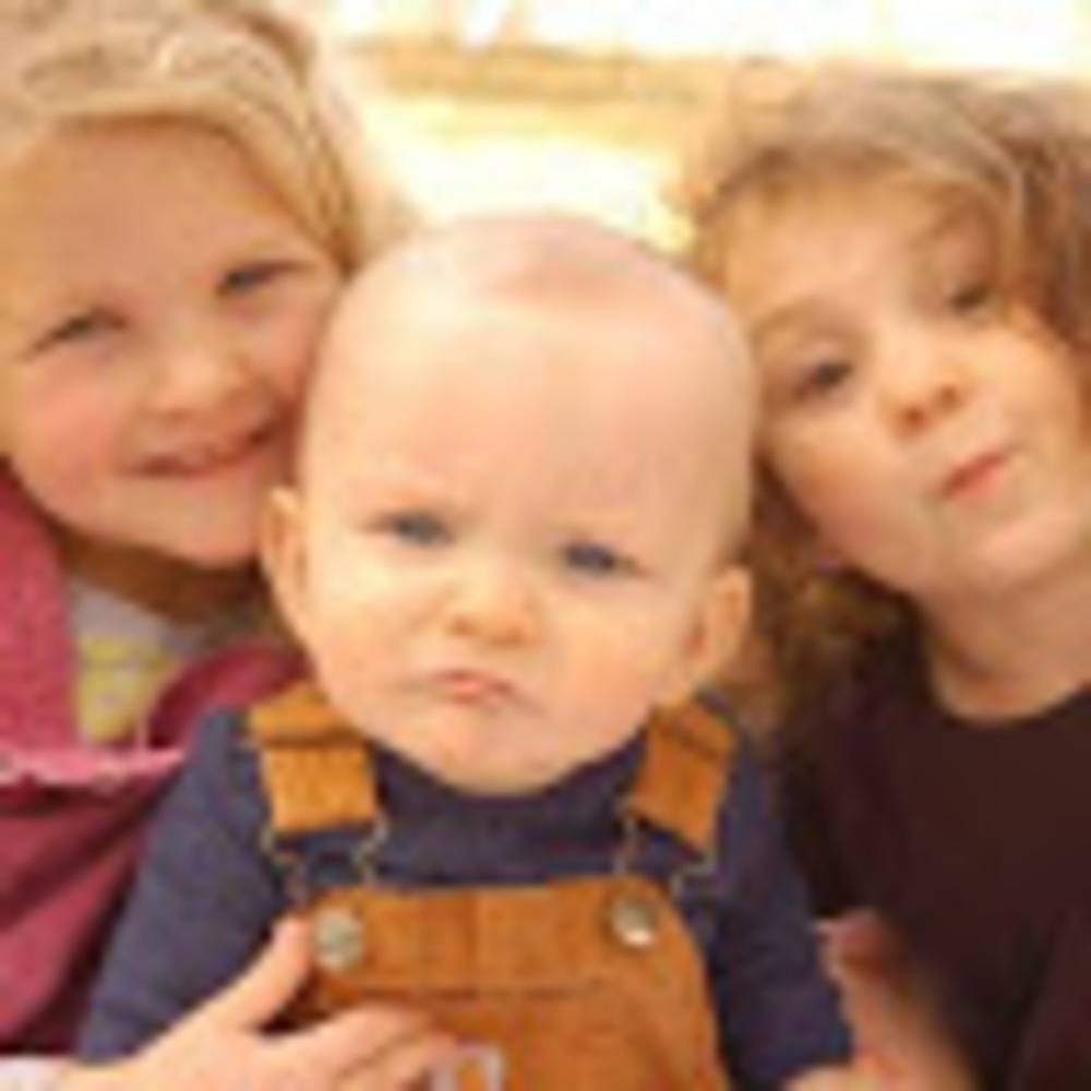 Meet your Posher, Kristen